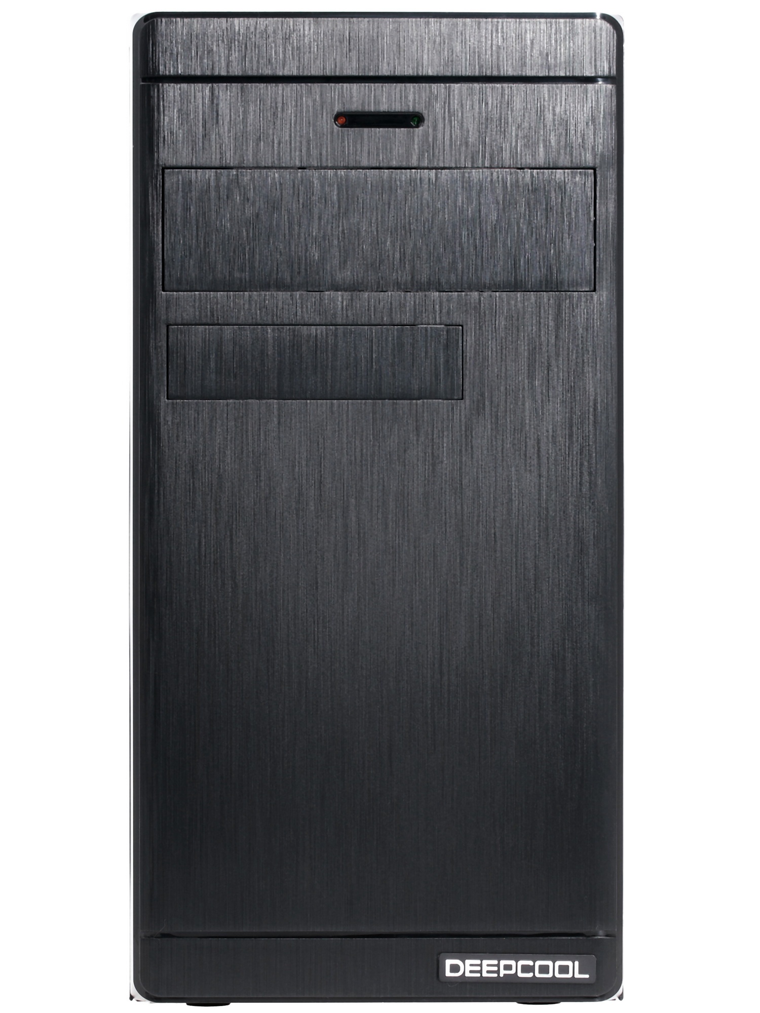 Компьютерный корпус Deepcool WAVE V2 , mATX / mini-ITX, без БП, 1x USB 3.0, 2x USB 2.0