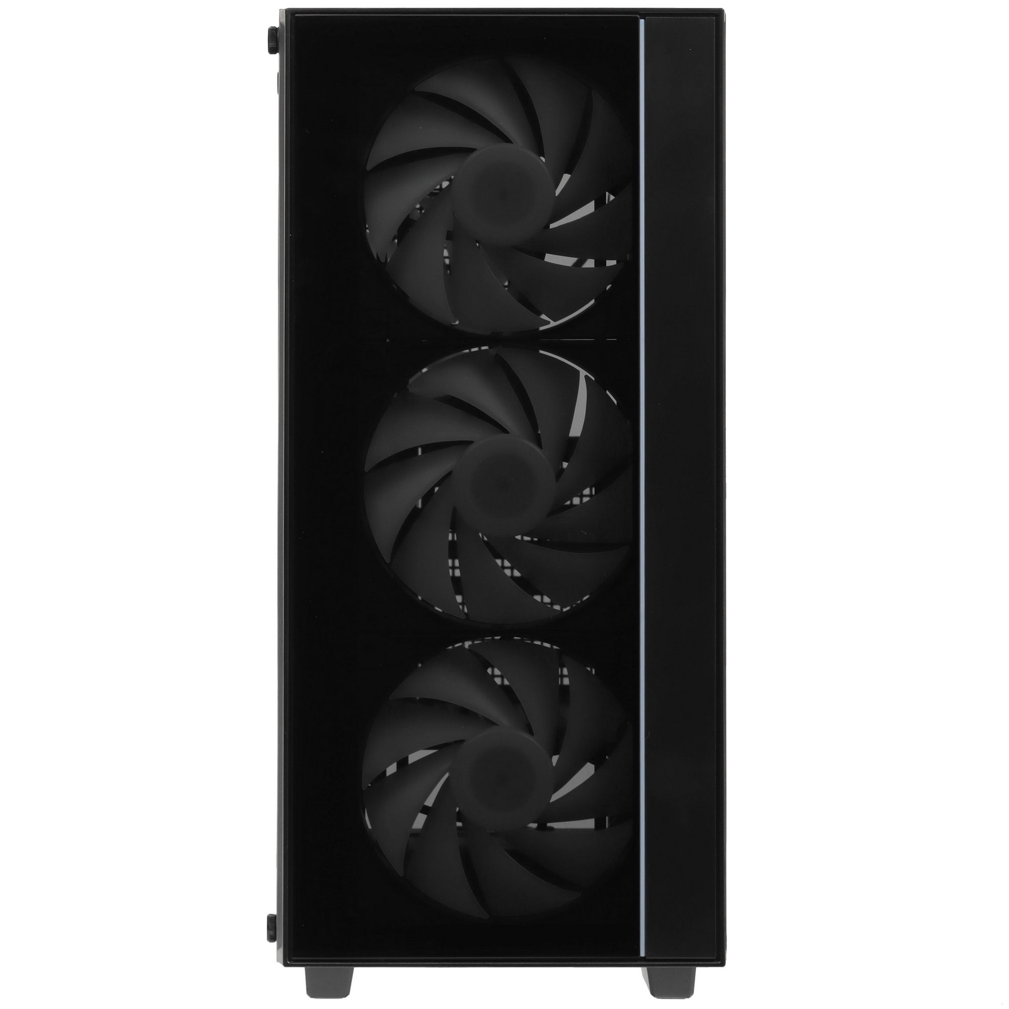 Компьютерный корпус Deepcool MATREXX 55 V4 без БП, боковое окно (закаленное стекло), 3xARGB LED 140м