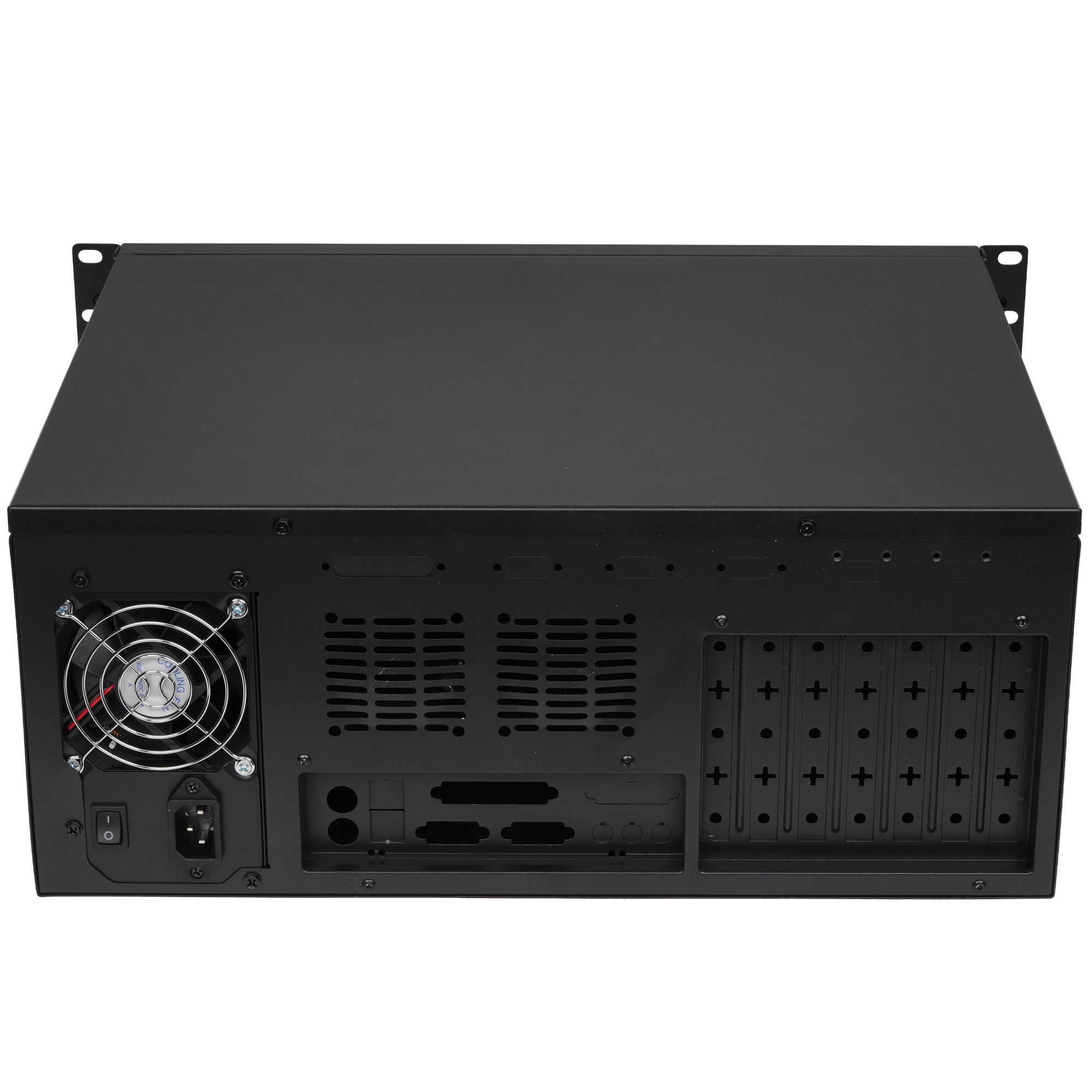 Серверный корпус ExeGate Pro 4U350-02