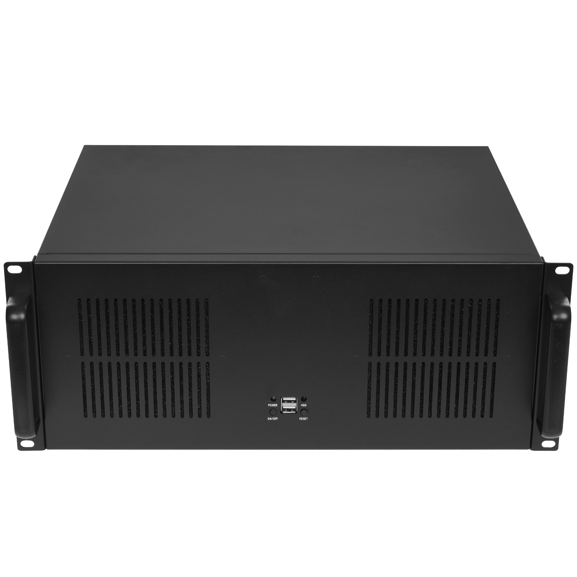 Серверный корпус ExeGate Pro 4U350-02