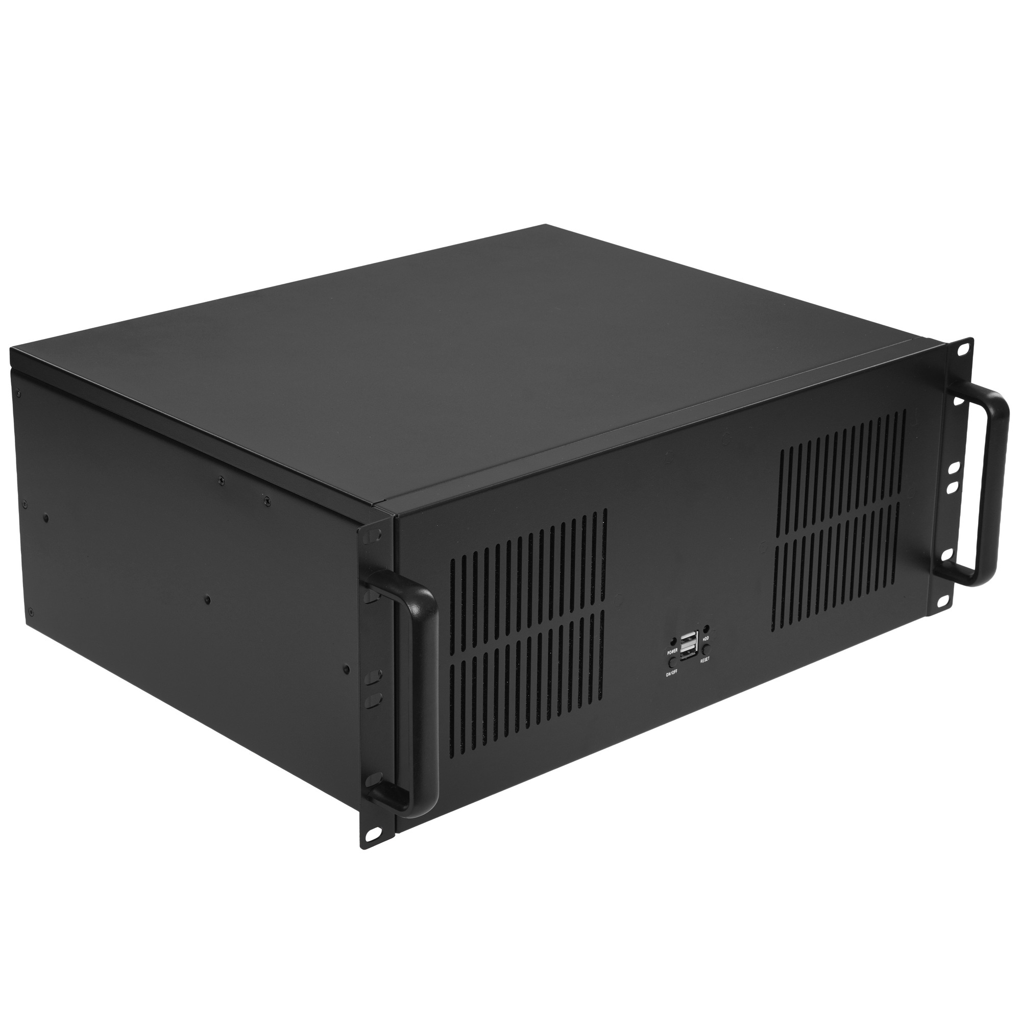 Серверный корпус ExeGate Pro 4U350-02