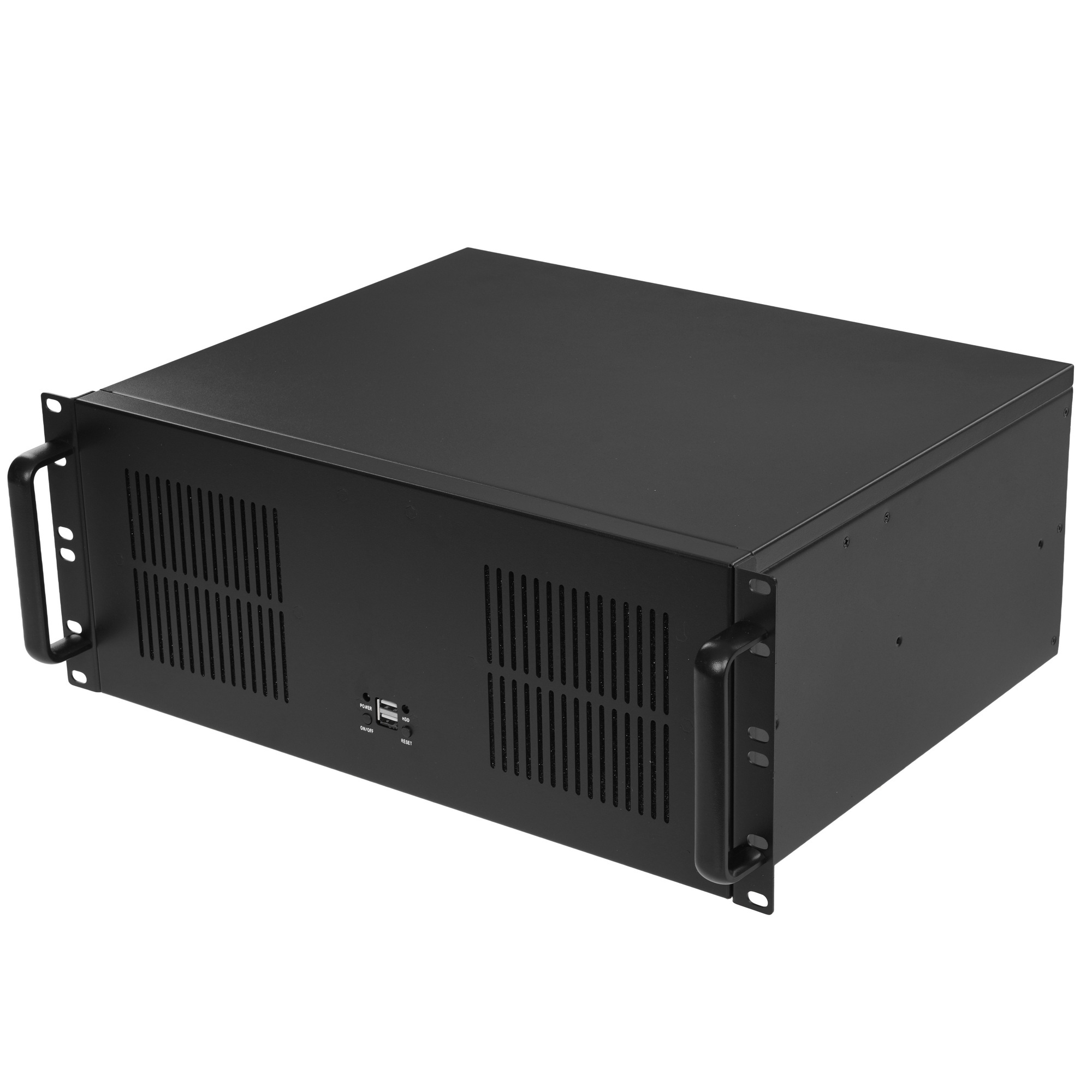 Серверный корпус ExeGate Pro 4U350-02