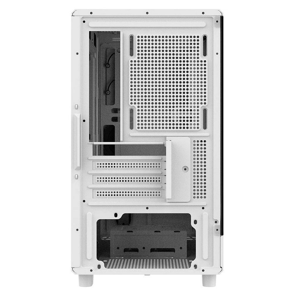 Корпус для ПК ALSEYE RAMS 2.0 240-W