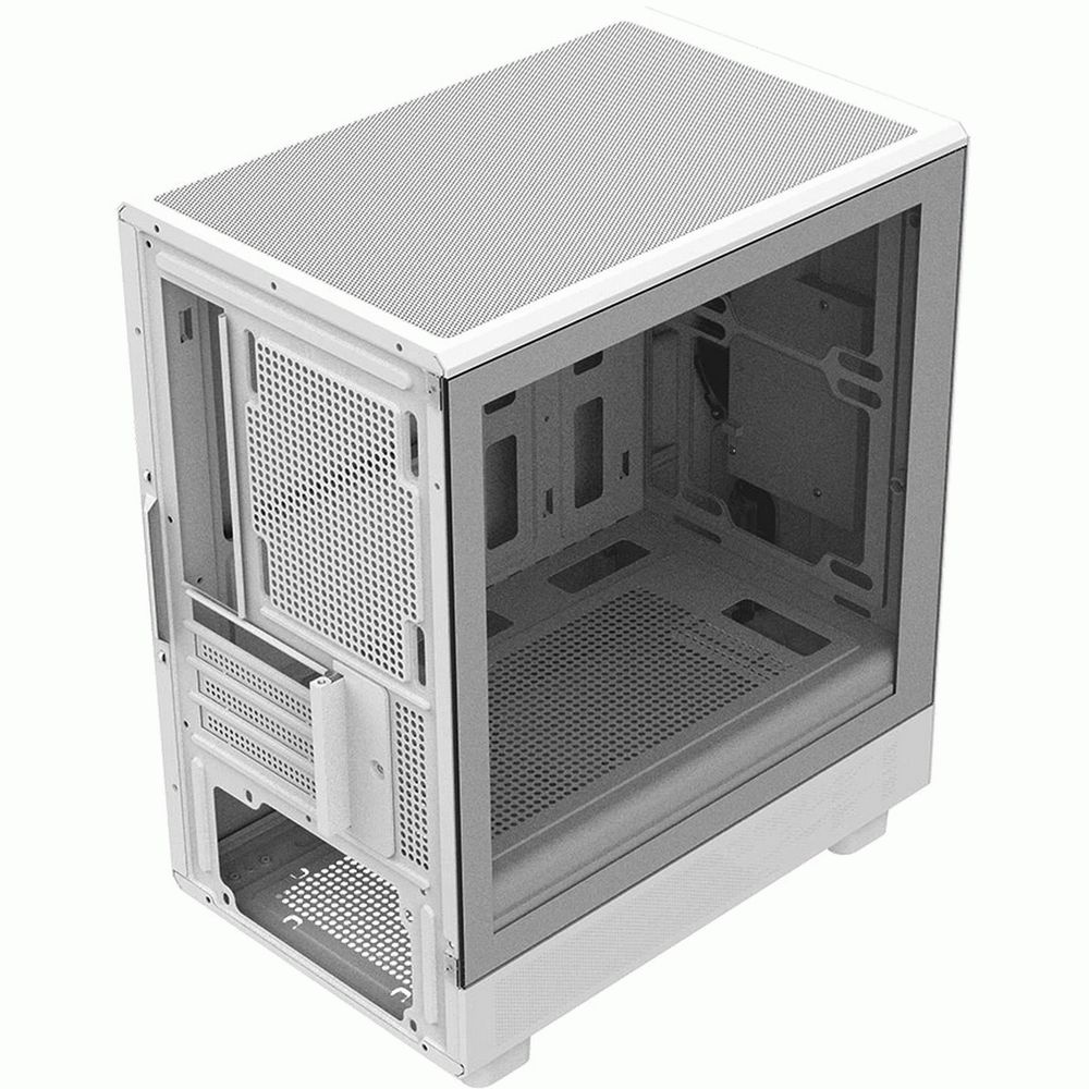 Корпус для ПК ALSEYE RAMS 2.0 240-W