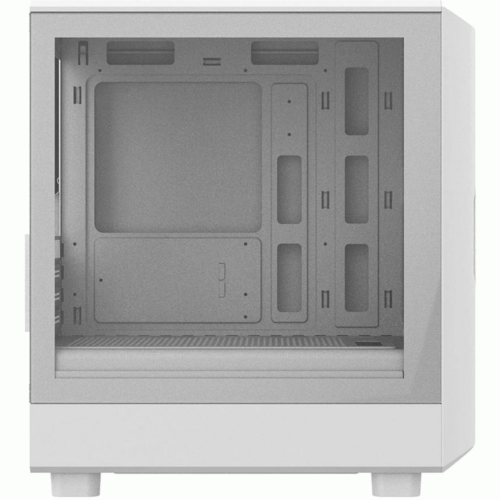 Корпус для ПК ALSEYE RAMS 2.0 240-W