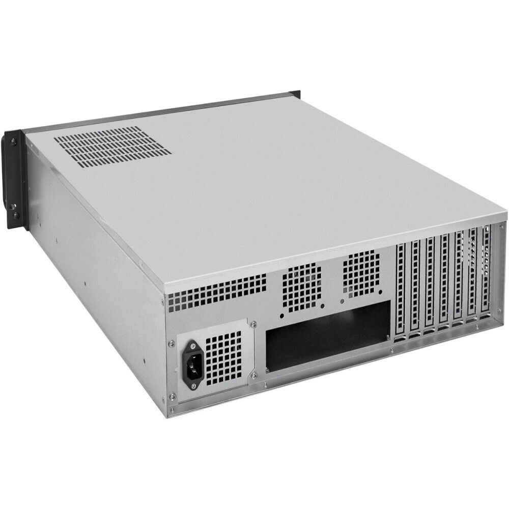 Серверный корпус ExeGate EX292527RUS Pro 3U450-09