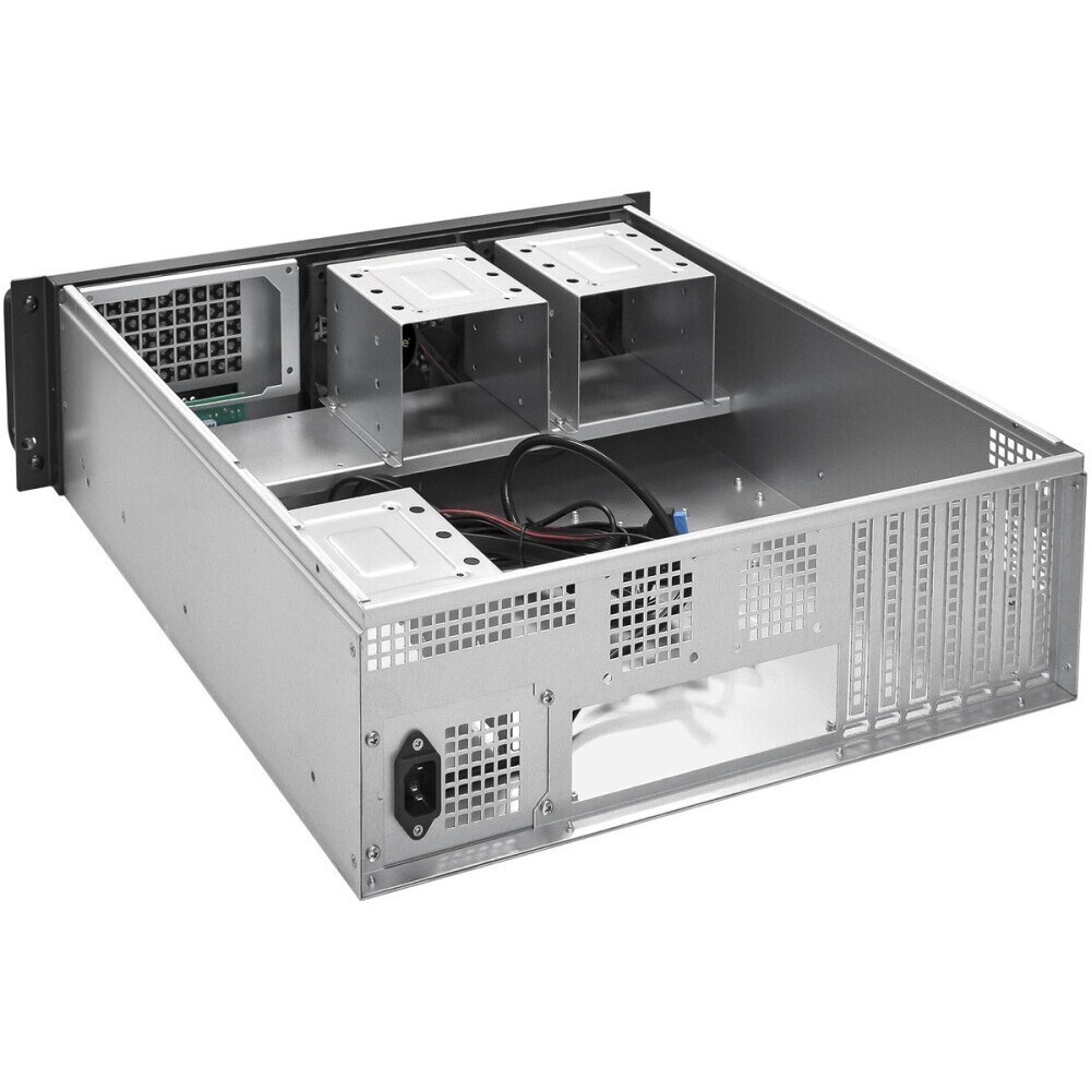 Серверный корпус ExeGate EX292527RUS Pro 3U450-09