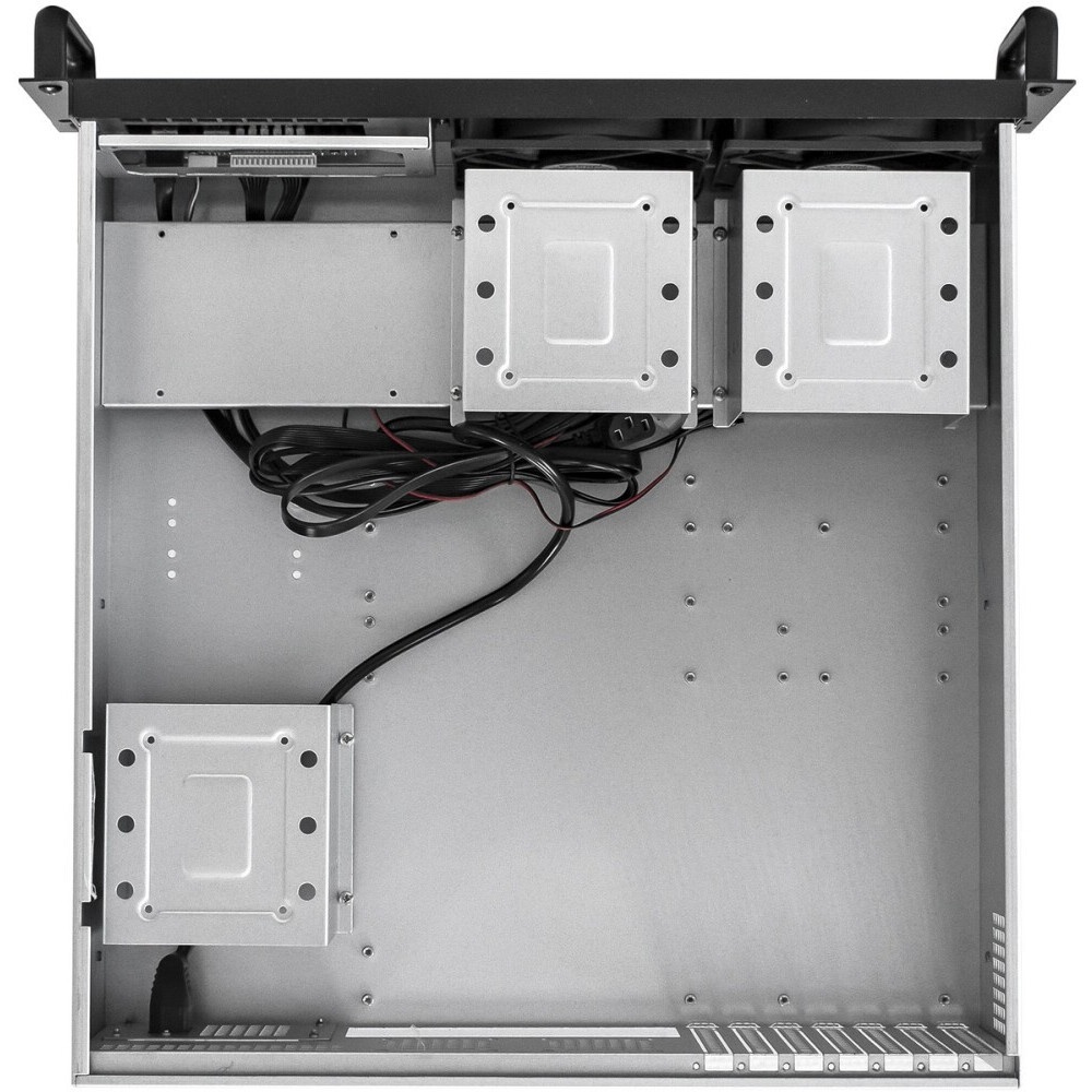 Серверный корпус ExeGate EX292527RUS Pro 3U450-09