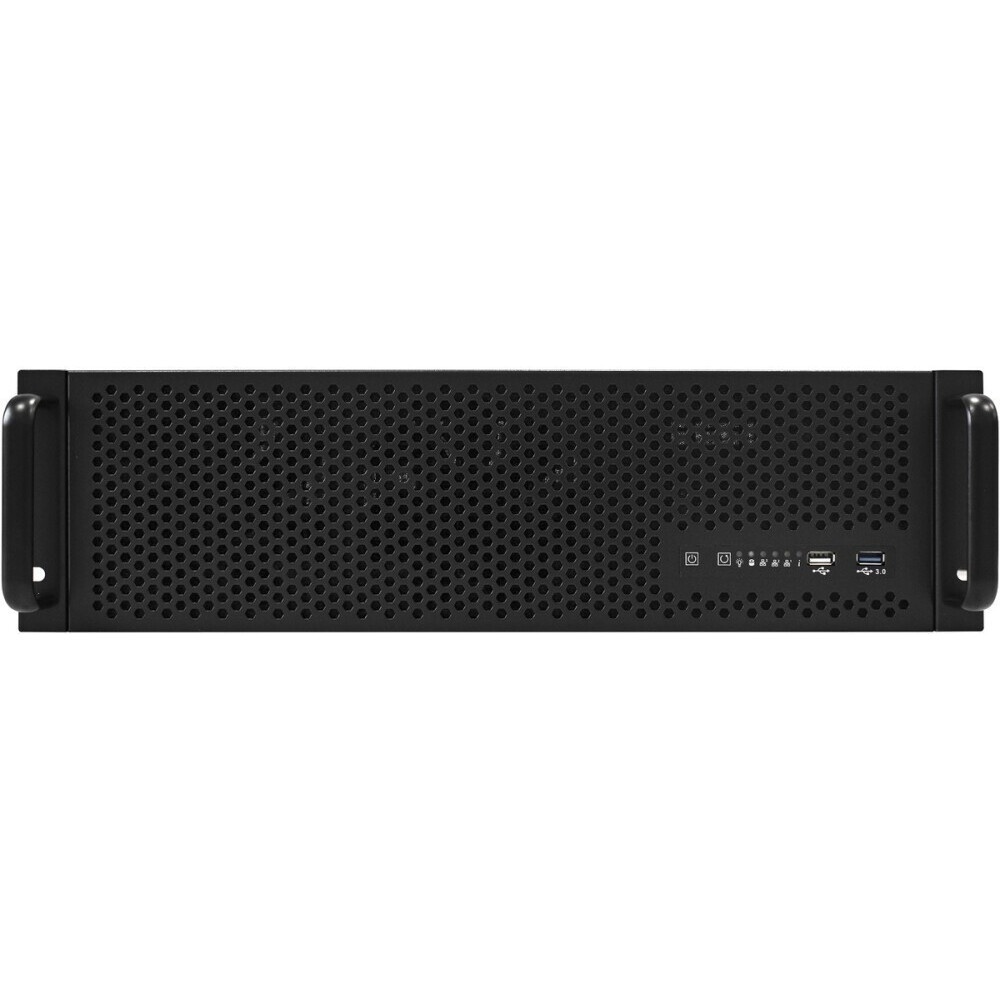 Серверный корпус ExeGate EX292527RUS Pro 3U450-09