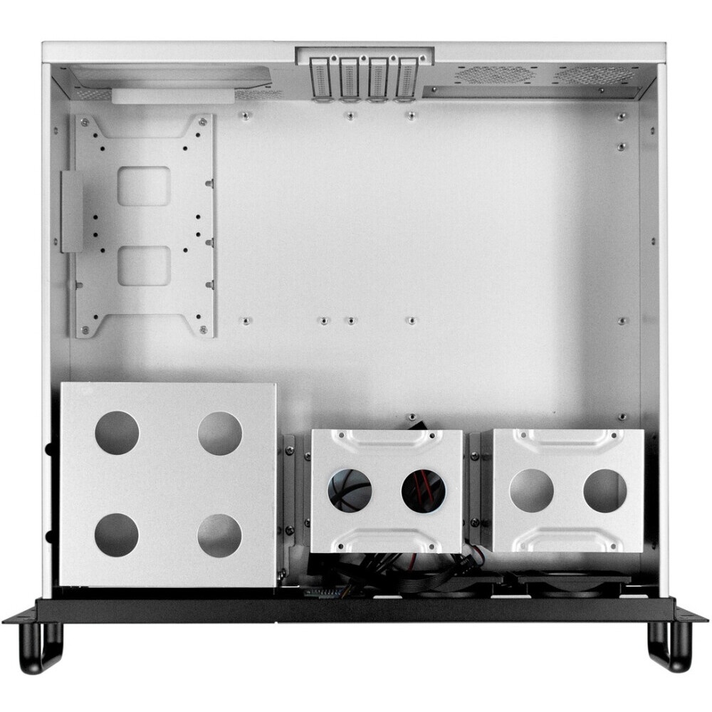 Серверный корпус ExeGate EX292699RUS Pro 3U450-08
