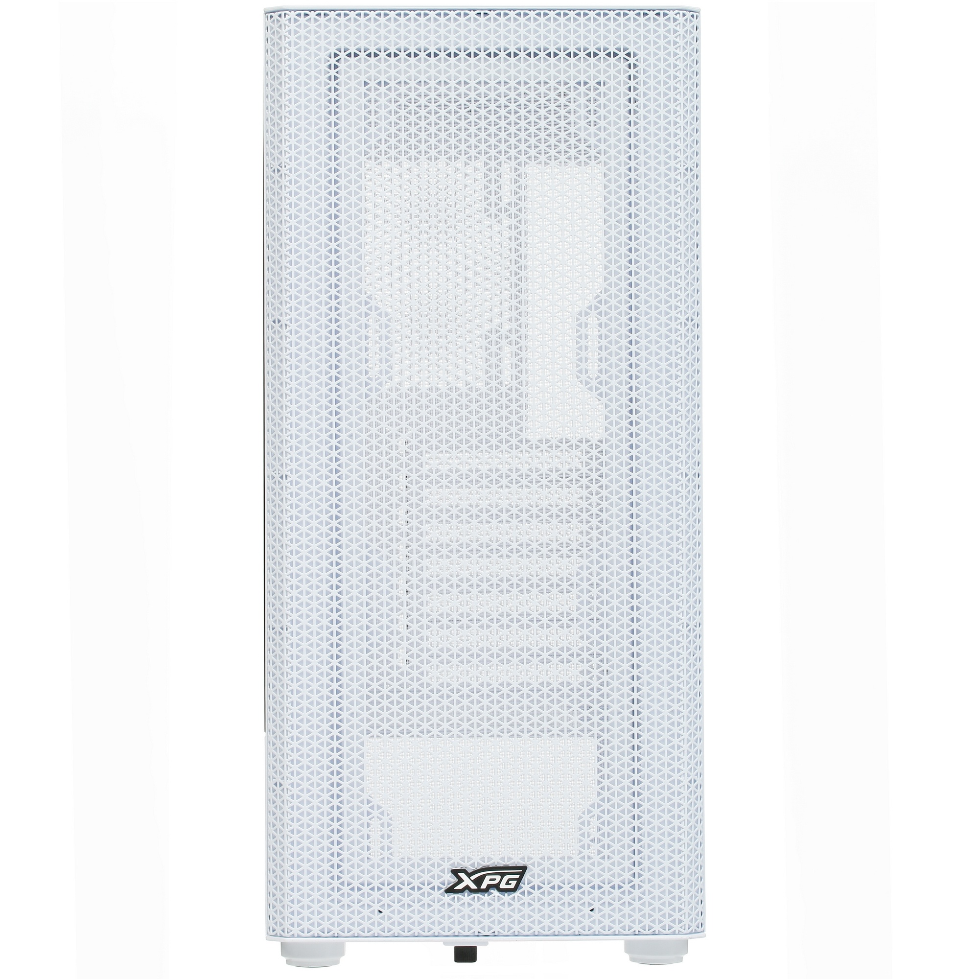 Компьютерный корпус ADATA XPG Valor Mesh White, No Fan, Mid-Tower