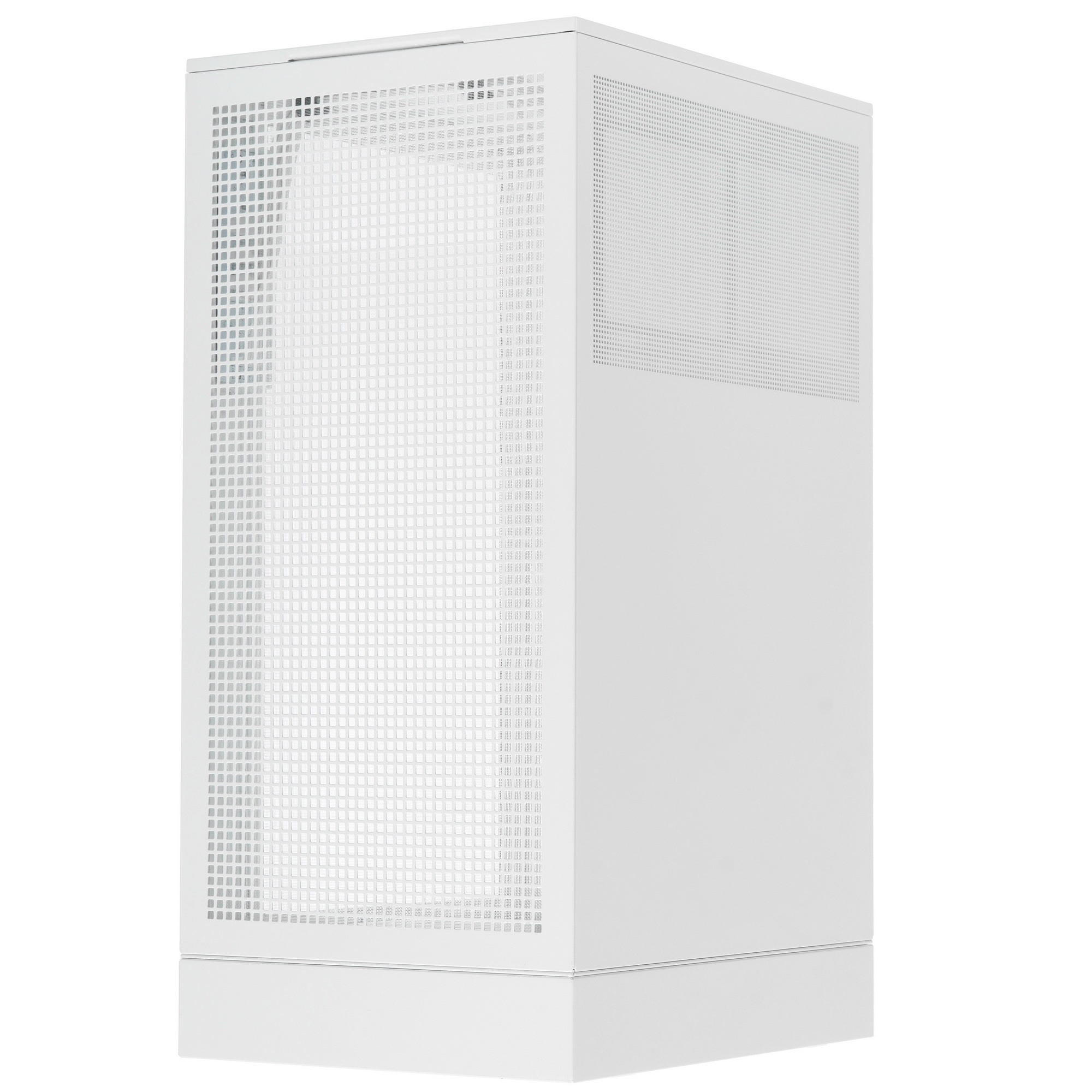 Корпус для ПК Deepcool CH270 DIGITAL WH