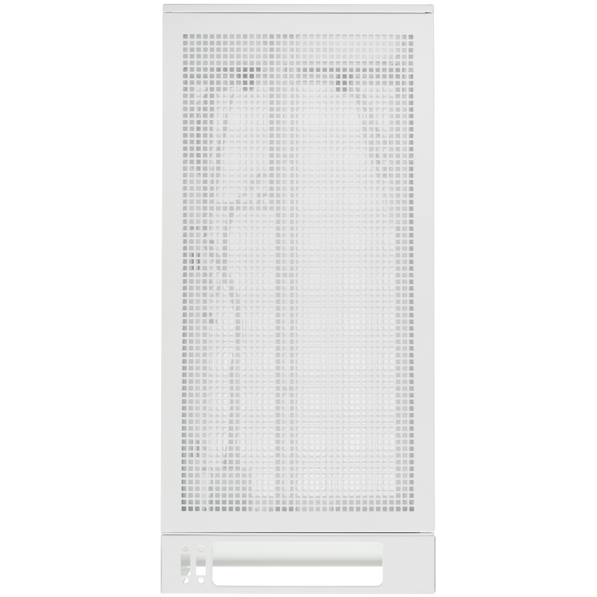 Корпус для ПК Deepcool CH270 DIGITAL WH