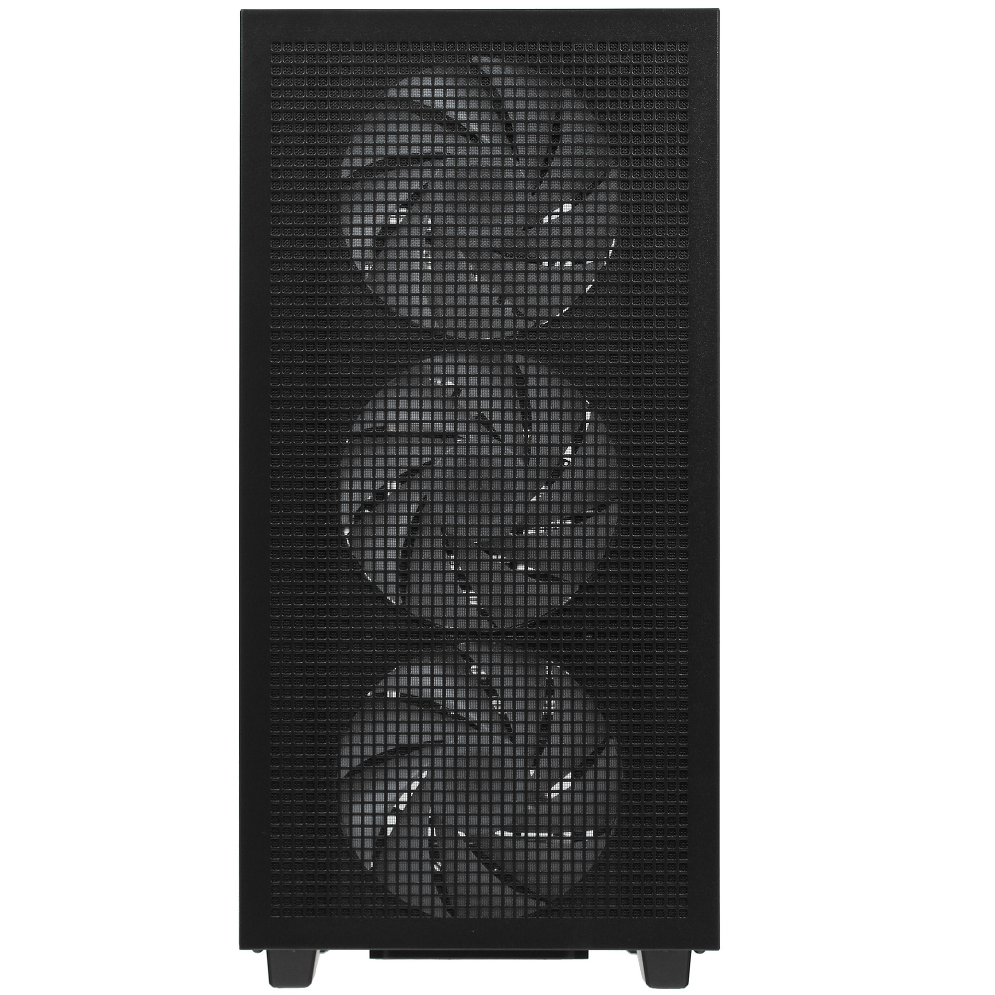 Компьютерный корпус DeepCool CH560 Black (R-CH560-BKAPE4-G-1) (ATX, без БП, 2хUSB, с окном)