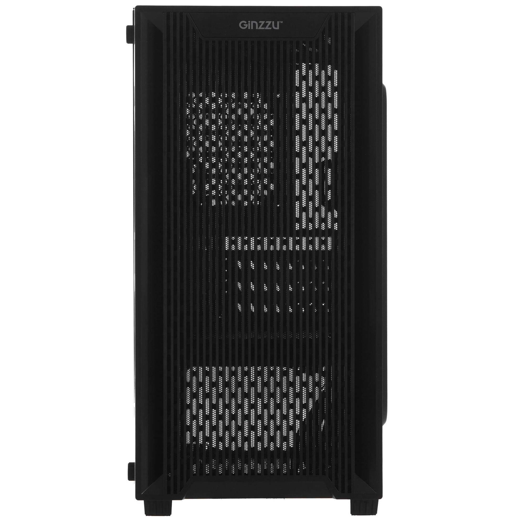 Компьютерный корпус Ginzzu CL550 mATX