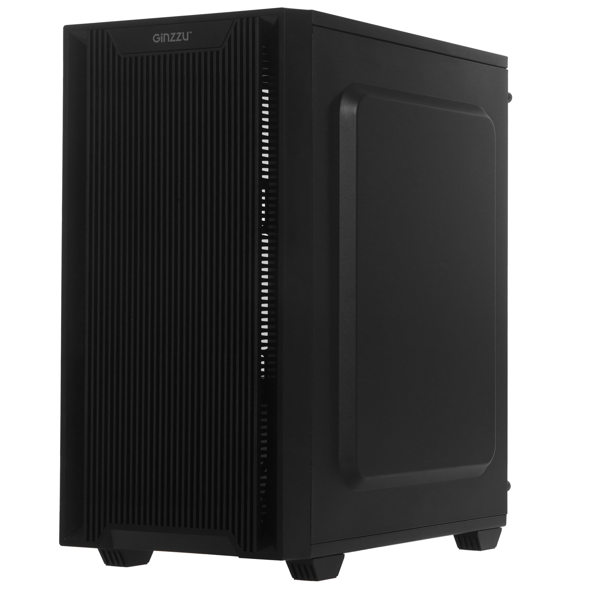 Компьютерный корпус Ginzzu CL550 mATX