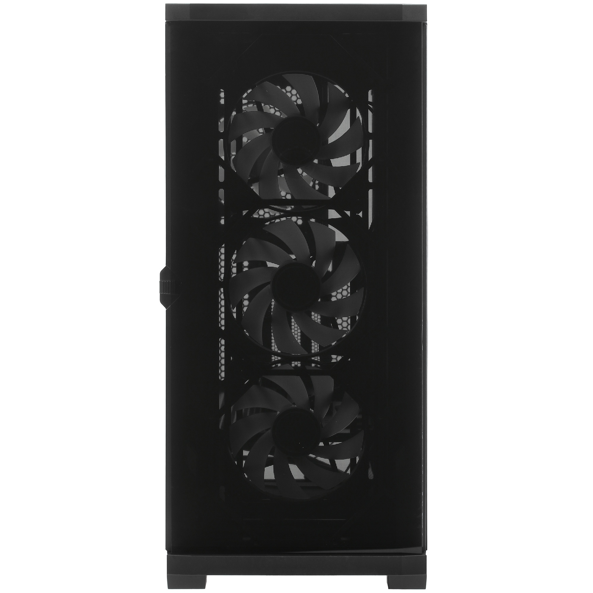 Компьютерный корпус ZALMAN Z10 DUO, ATX, BLACK, WINDOW, 2x3.5", 2x2.5", 2xUSB3.0, 1xUSB 3.1 Type-C,