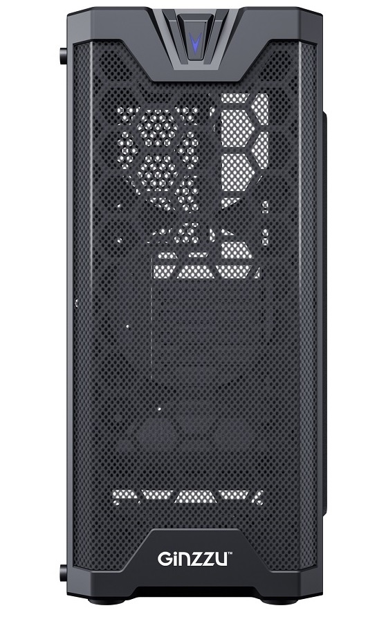 Корпус Ginzzu SL180
