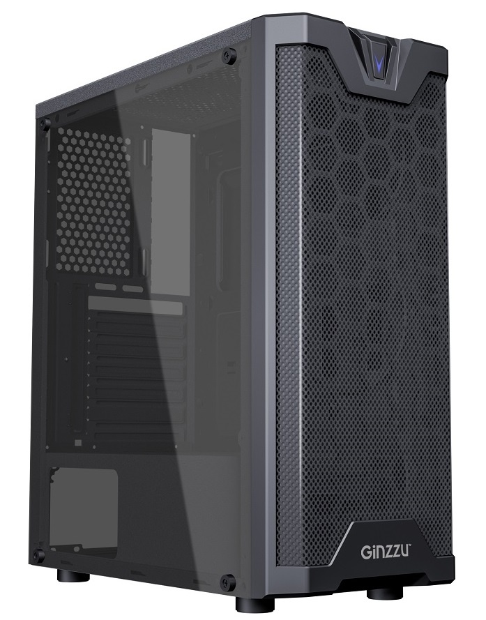 Корпус Ginzzu SL180