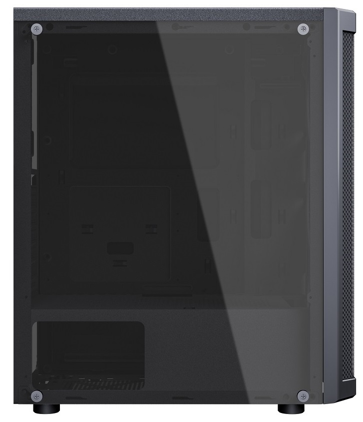 Корпус Ginzzu SL180