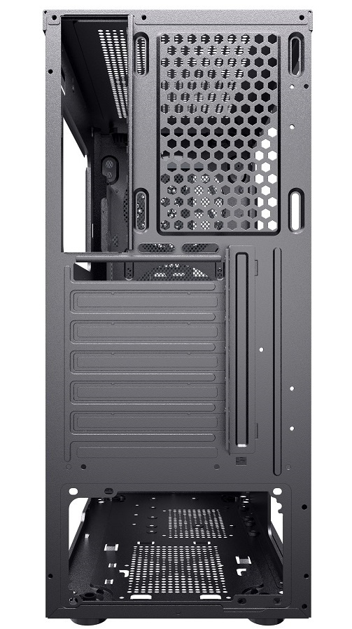 Корпус Ginzzu SL180