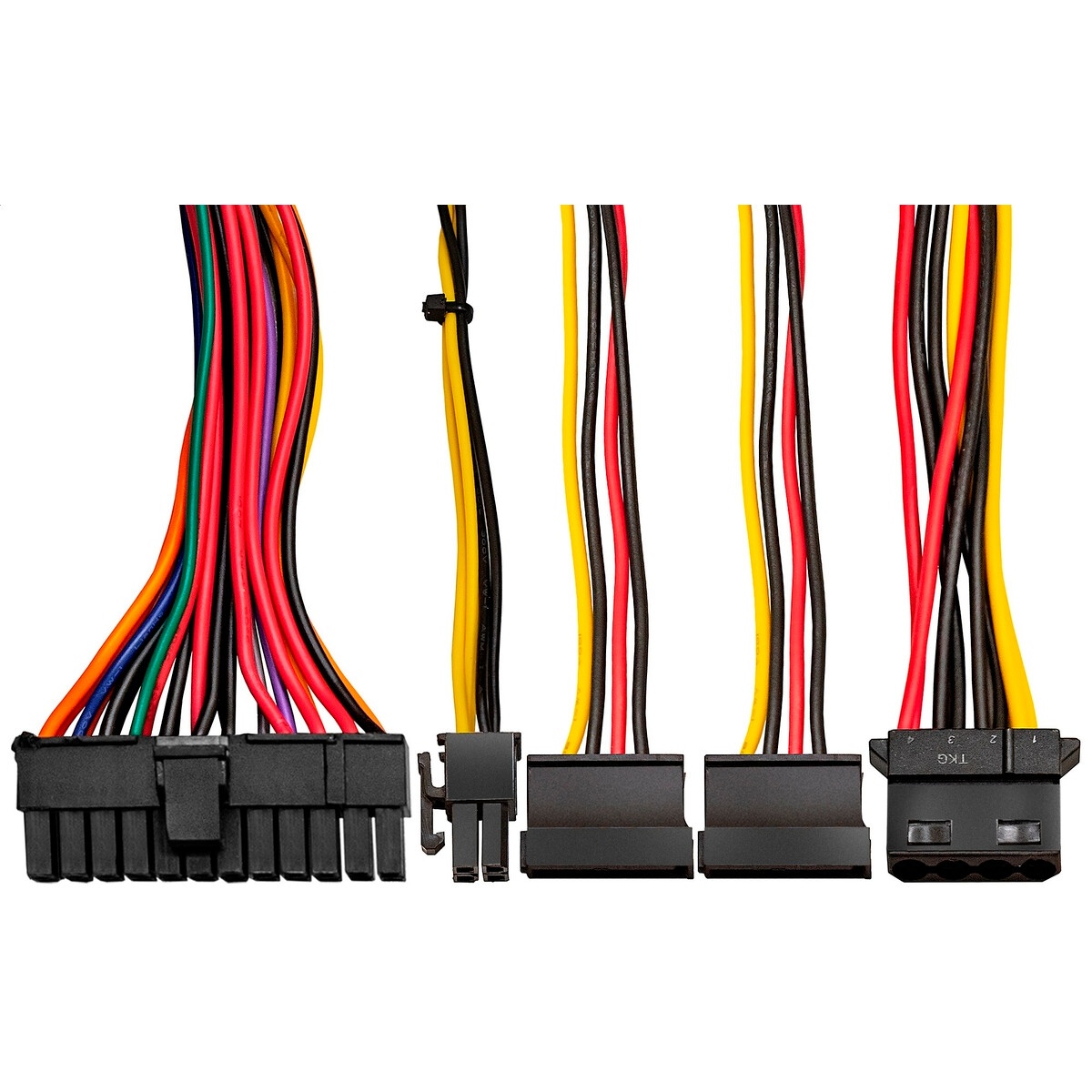 Корпус Minitower ExeGate BAA-403U2-UNS350 (mATX, БП UNS350 с вент. 12см, 1*USB+2*USB3.0, HD Audio, ч