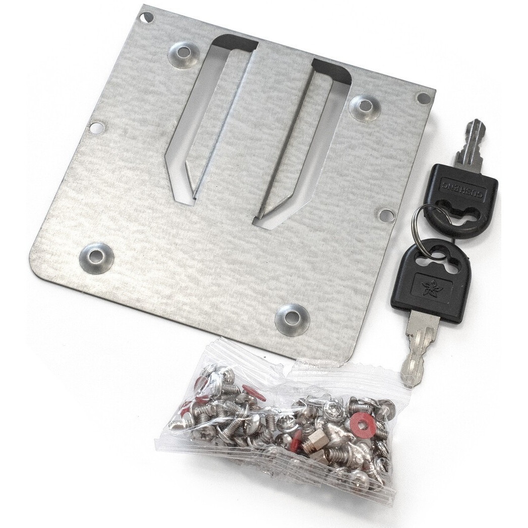 Серверный корпус ExeGate EX293250RUS Pro 4U480-15/4U4132 RM 19", высота 4U, глубина 480, БП 700RADS
