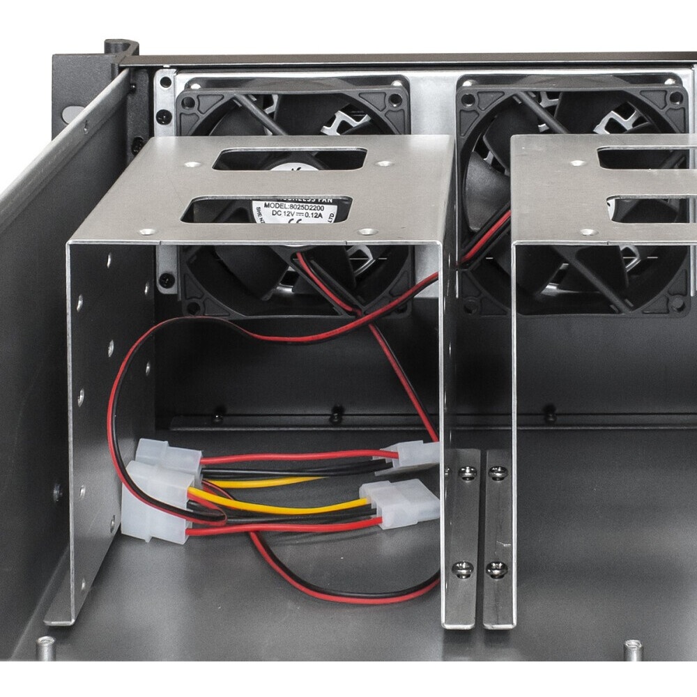 Серверный корпус ExeGate Pro EX293210RUS 4U390-05
