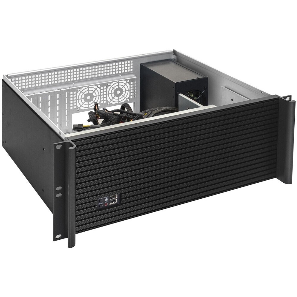 Серверный корпус ExeGate Pro EX293210RUS 4U390-05