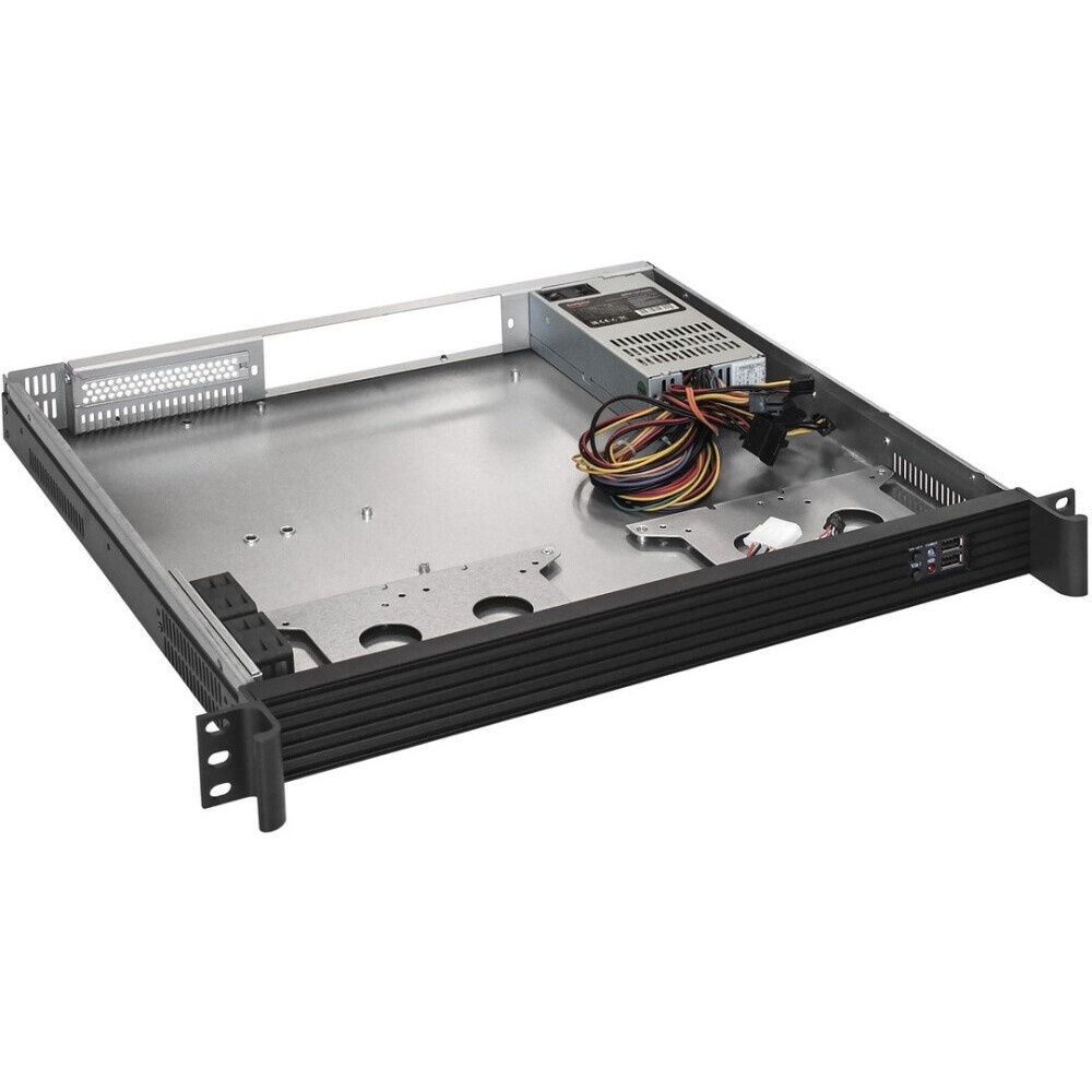 Серверный корпус ExeGate Pro EX287749RUS 1U390-01