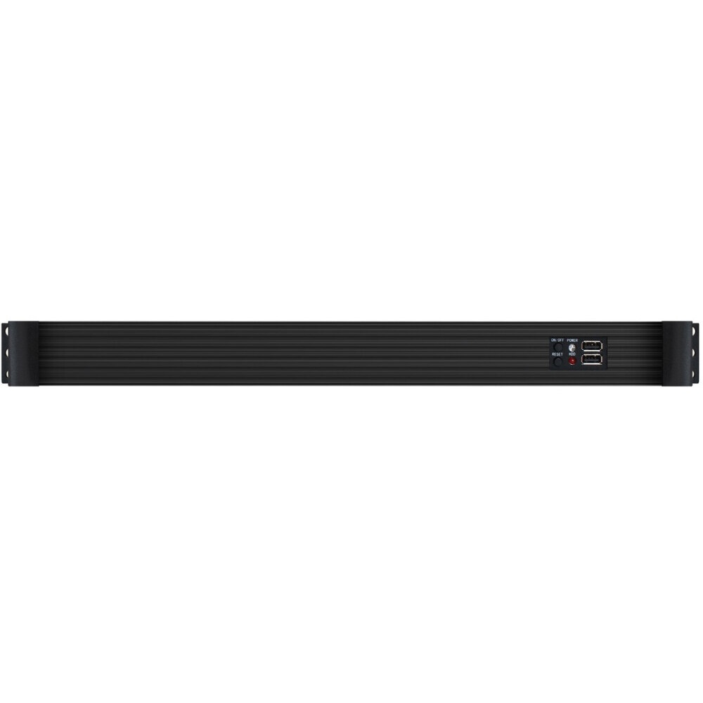 Серверный корпус ExeGate Pro EX287749RUS 1U390-01