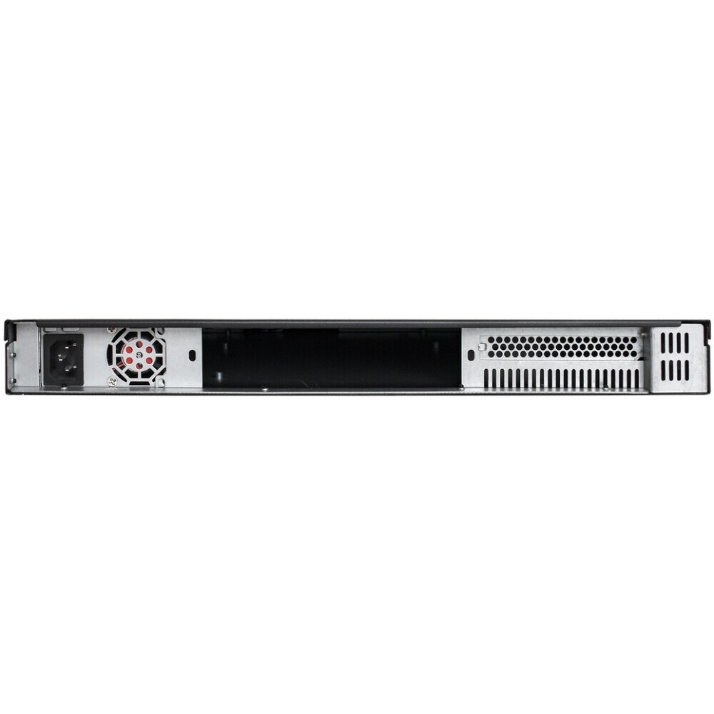 Серверный корпус ExeGate Pro EX287749RUS 1U390-01