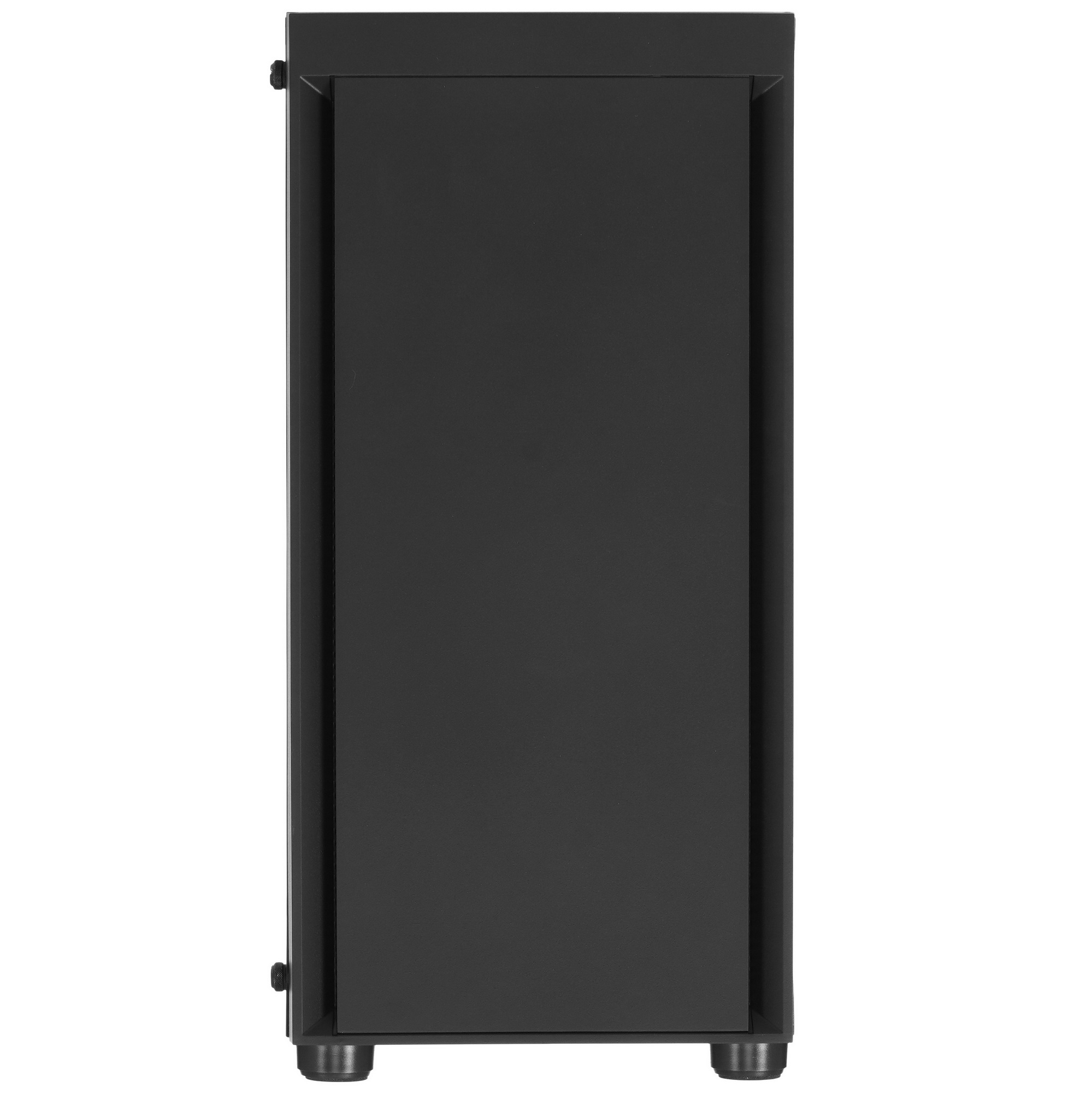 Компьютерный корпус MiniTower Zalman T3 PLUS black (Zalman T3 PLUS) (без блока питания)