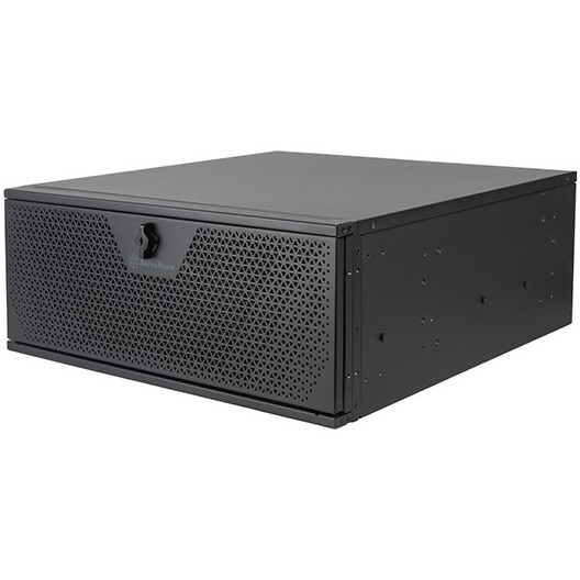Компьютерный корпус Silverstone SST-RM44