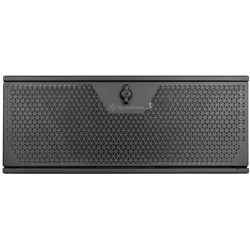 Компьютерный корпус Silverstone SST-RM44