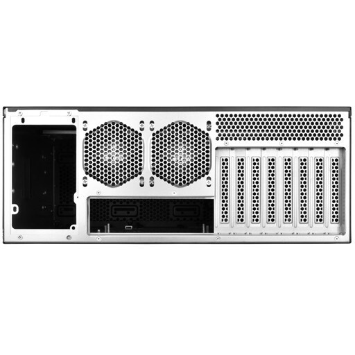 Компьютерный корпус Silverstone SST-RM44