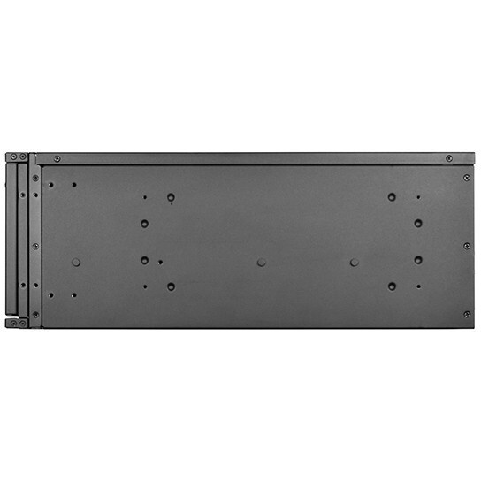 Компьютерный корпус Silverstone SST-RM44