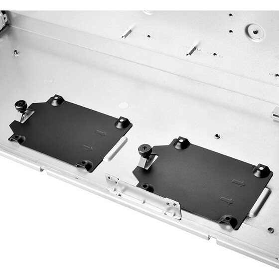 Компьютерный корпус Silverstone SST-RM44