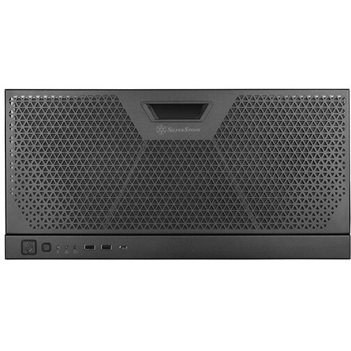 Компьютерный корпус Silverstone SST-RM44