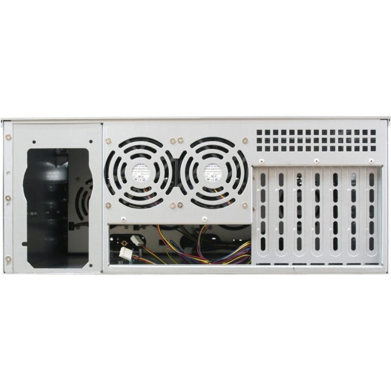 Компьютерный корпус Silverstone SST-RM44