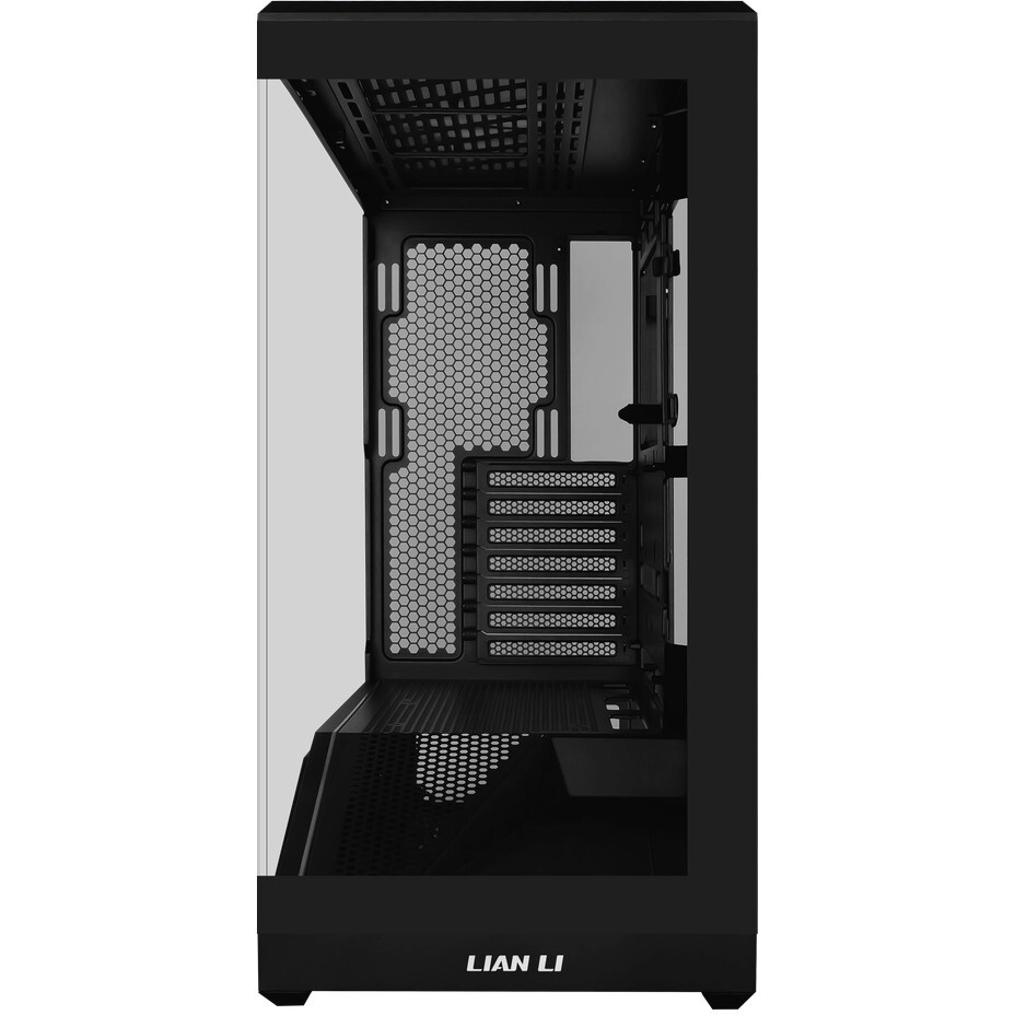 Корпус ALSEYE Paladin-B (4 fans)