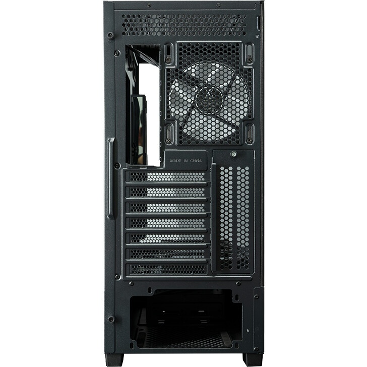Корпус ALSEYE Paladin-B (4 fans)
