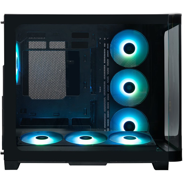 Корпус ALSEYE Paladin-B (4 fans)