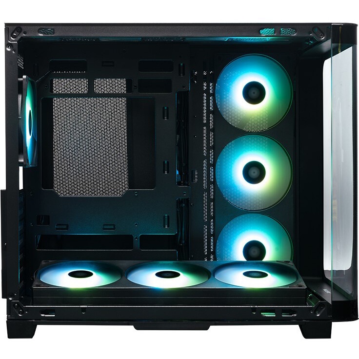 Корпус ALSEYE Paladin-B (4 fans)