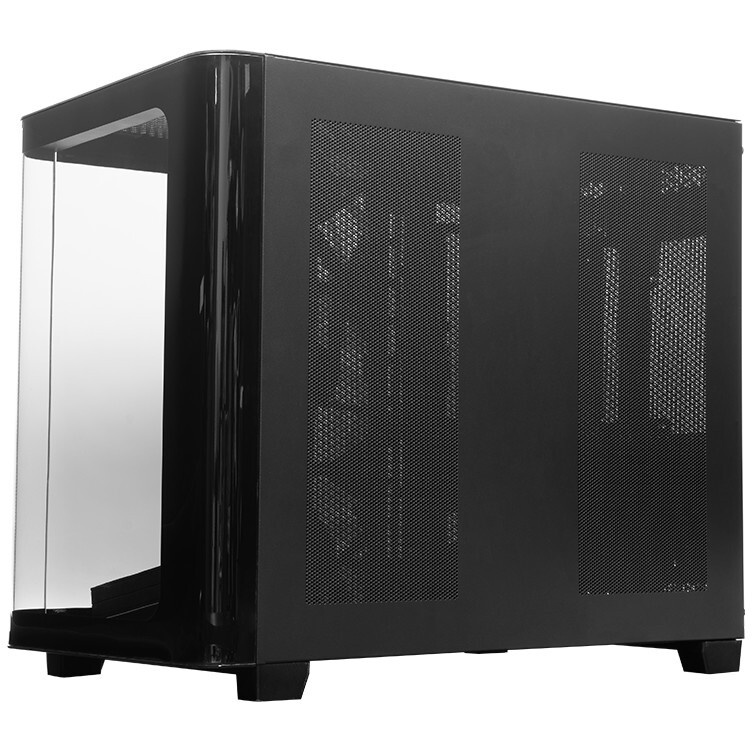 Корпус ALSEYE Paladin-B (4 fans)