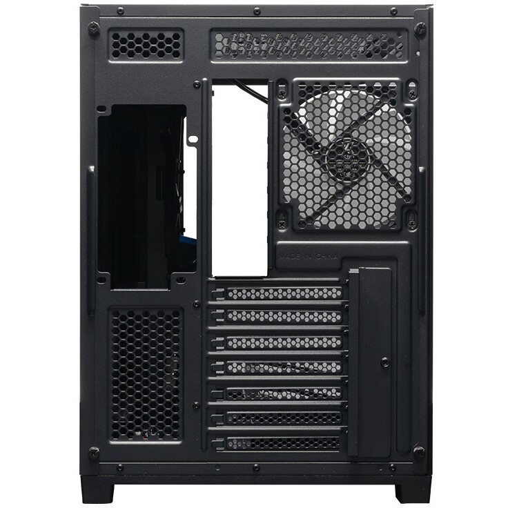 Корпус ALSEYE Paladin-B (4 fans)