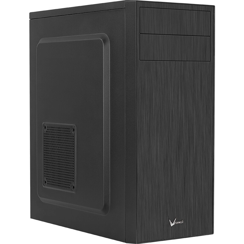 Компьютерный корпус Aerocool / Formula CS-1103-S-BK-v1