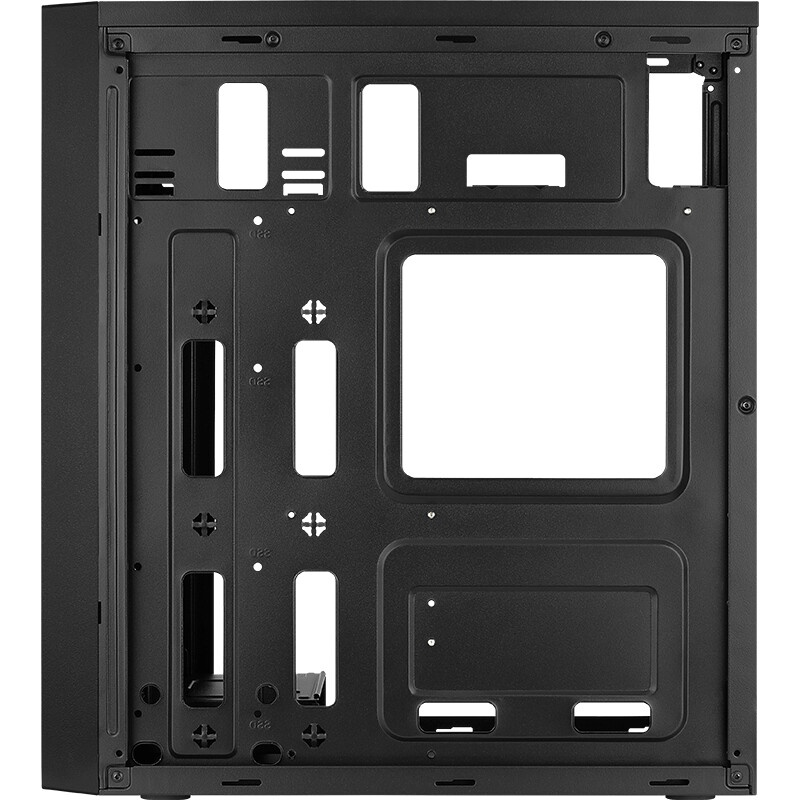 Компьютерный корпус Aerocool / Formula CS-1103-S-BK-v1