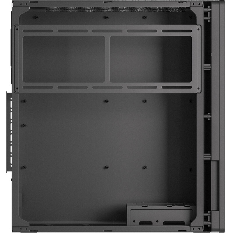 Компьютерный корпус Aerocool / Formula CS-1103-S-BK-v1