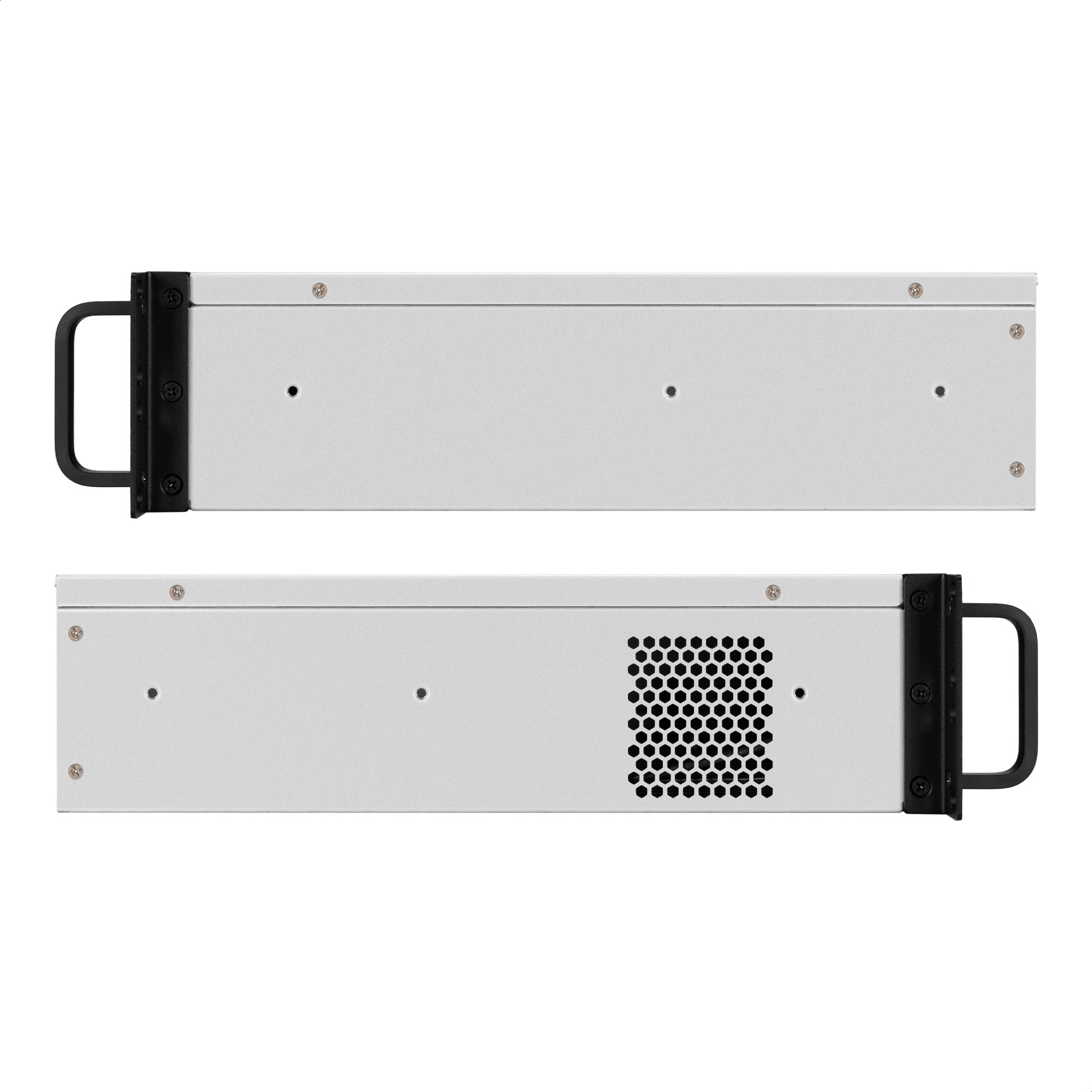 Серверный корпус ExeGate Pro 3U400-07